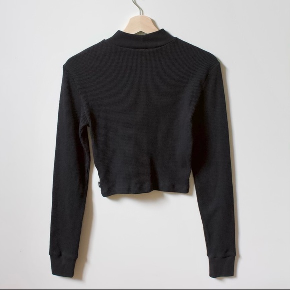 ‼️NWT‼️ - TNA Thermal Mockneck - Picture 12 of 16